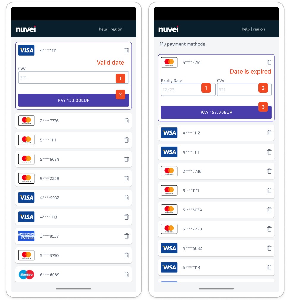 MyPaymentMethod